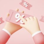 Cara menghitung persen uang