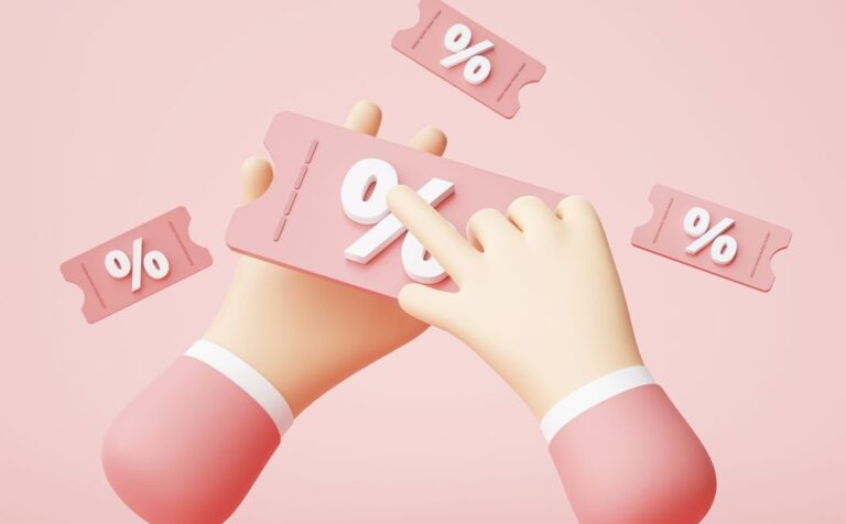 Cara menghitung persen uang