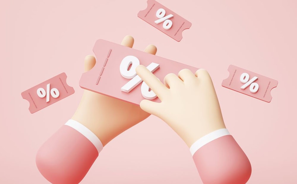 Cara menghitung persen uang