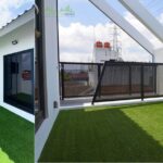 Kontraktor hijau renovasi rumah
