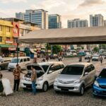 Jual Beli Mobil Bekas