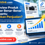 review produk