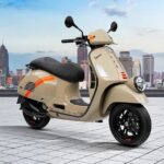 Toko Vespa