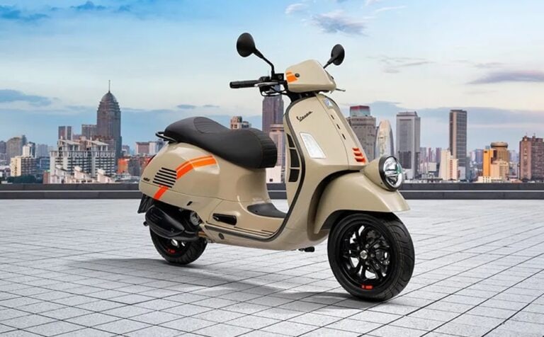 Toko Vespa